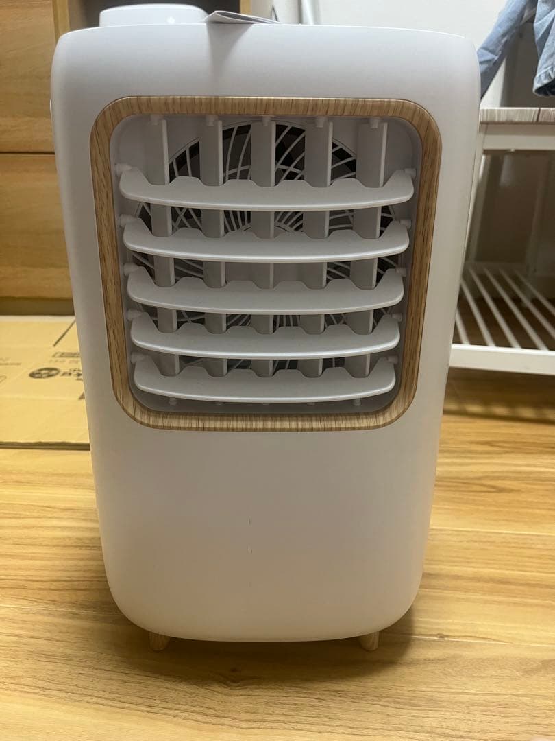 除湿機・乾燥機 YMC-M03