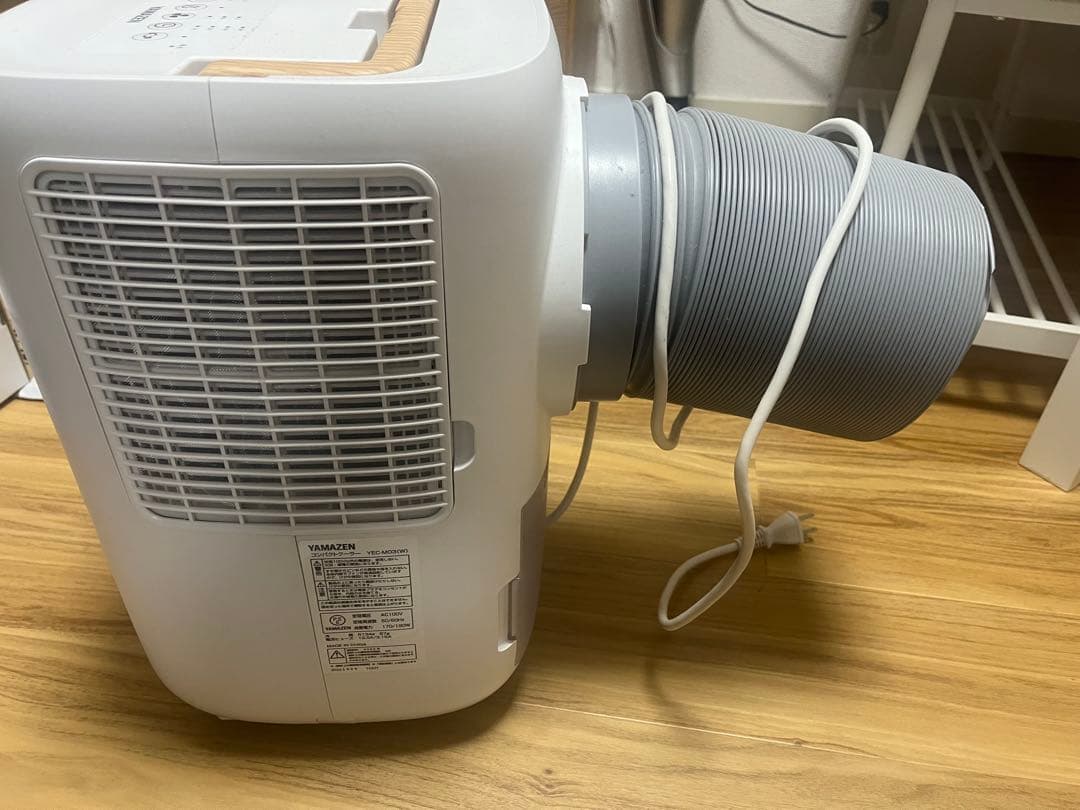 除湿機・乾燥機 YMC-M03