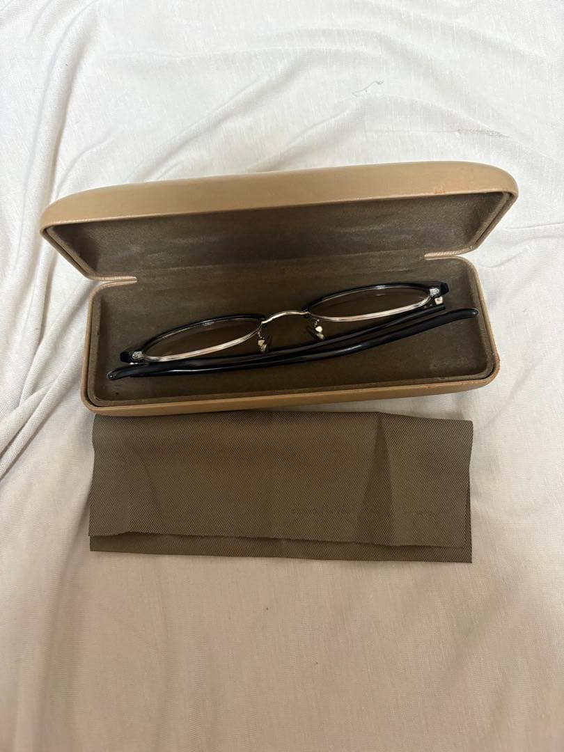 Kearny uhuy black×brown 井口理着用 初期型