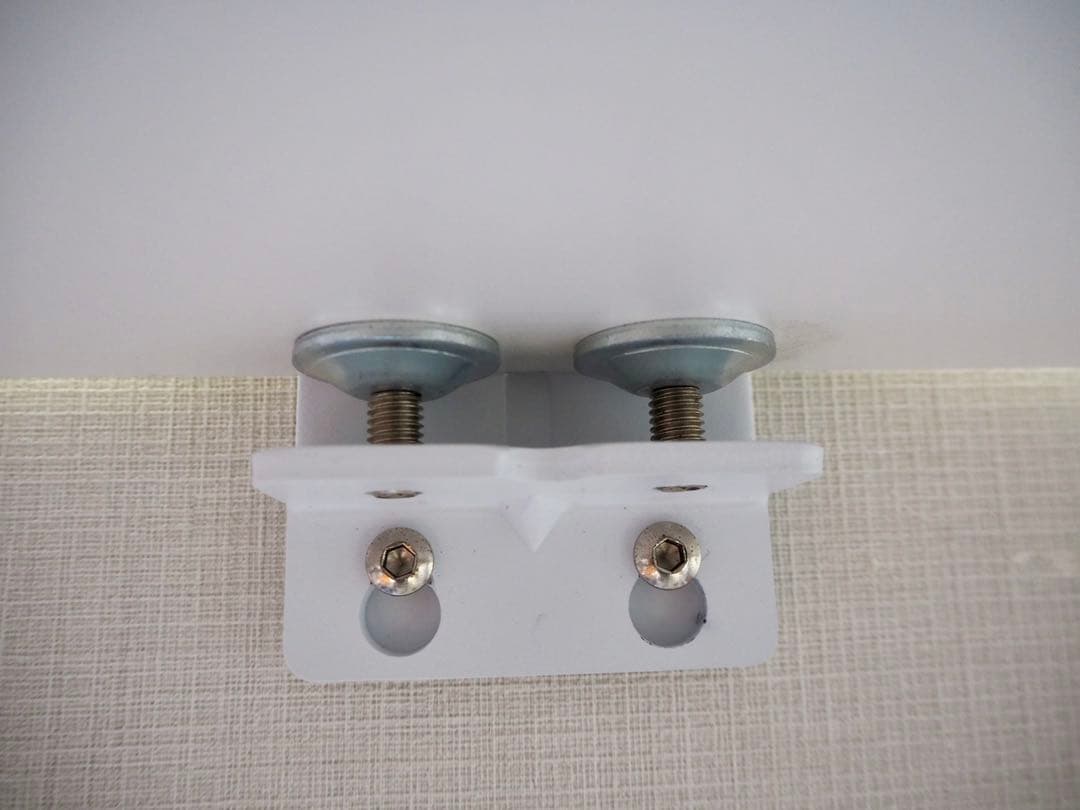 【美品】ergotron MXV シングルホワイト