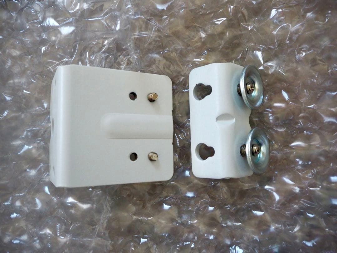 【美品】ergotron MXV シングルホワイト