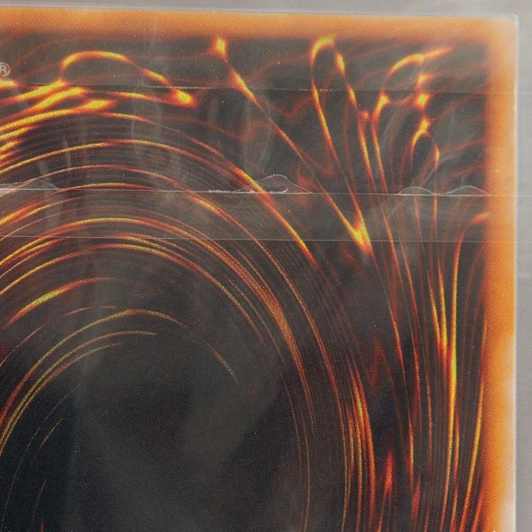 遊戯王 時の魔術師 ARS10+(PSA10以上相当) TIME WIZARD