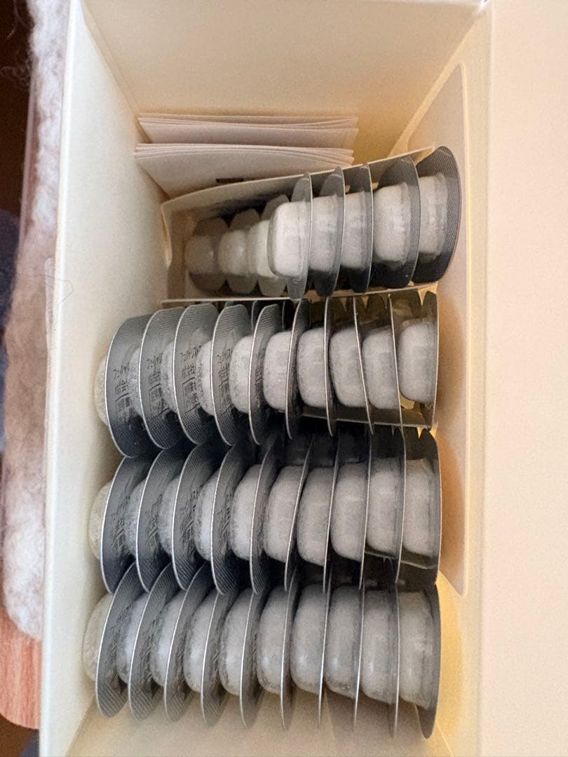 セール シーボン フェイシャリストファーメントパウダーa 酵素洗顔料 140個