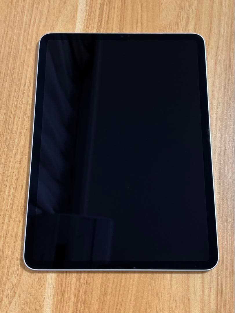 M1 iPad Pro 11インチ 第3世代 Wi-Fi 128GB