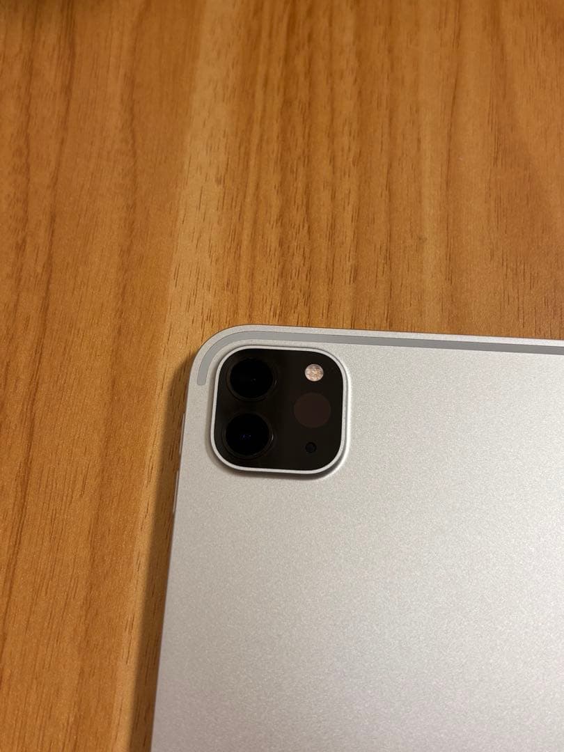 M1 iPad Pro 11インチ 第3世代 Wi-Fi 128GB