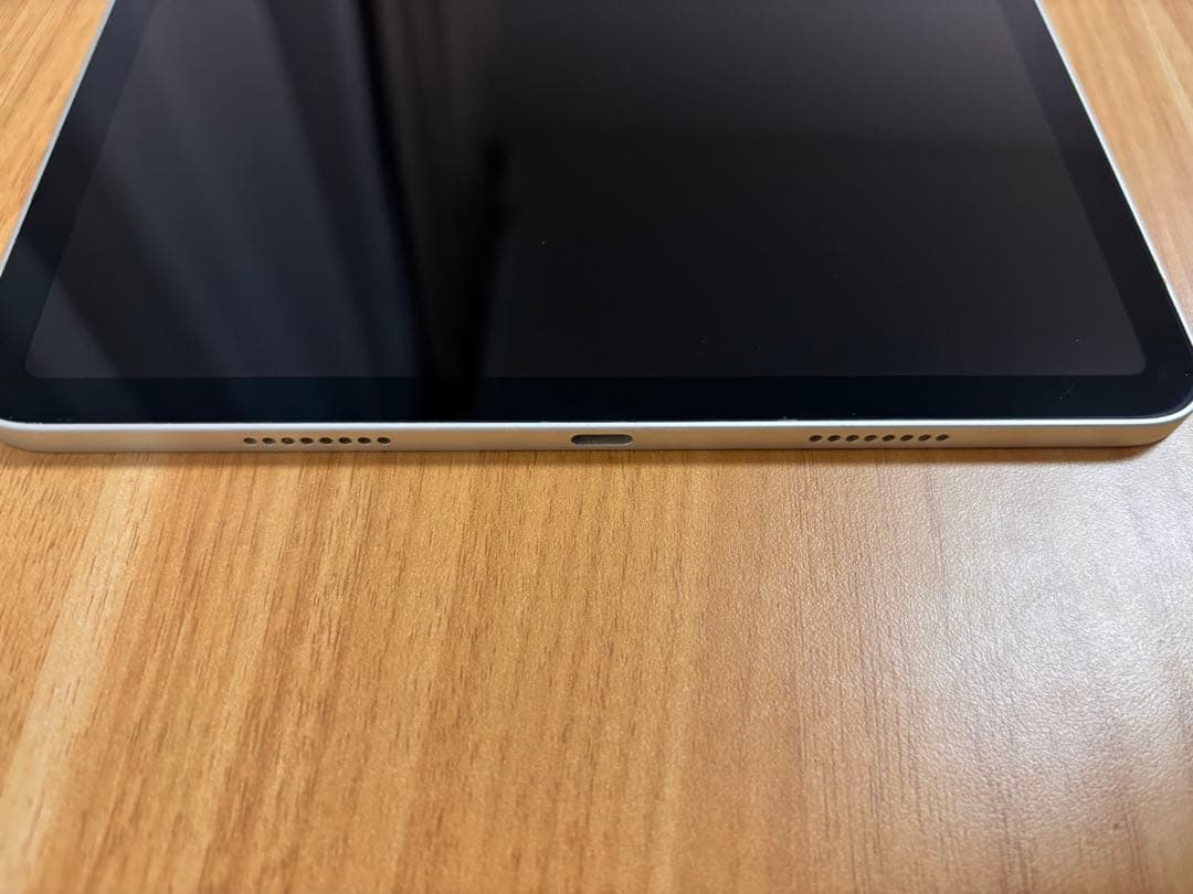 M1 iPad Pro 11インチ 第3世代 Wi-Fi 128GB