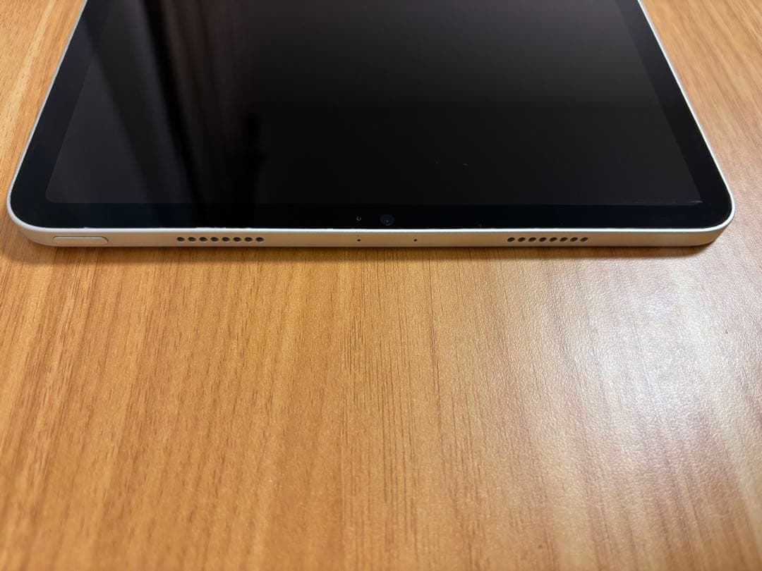 M1 iPad Pro 11インチ 第3世代 Wi-Fi 128GB