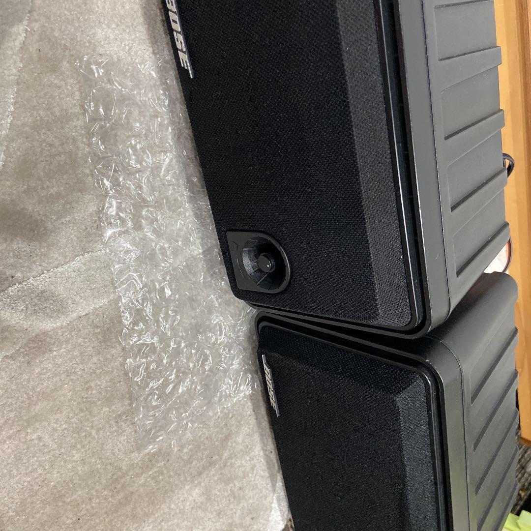 BOSE アンプ内蔵スピーカー　PAM1