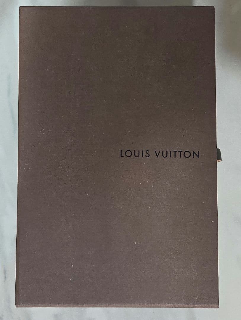 ルイヴィトン　長財布　さくらんぼ