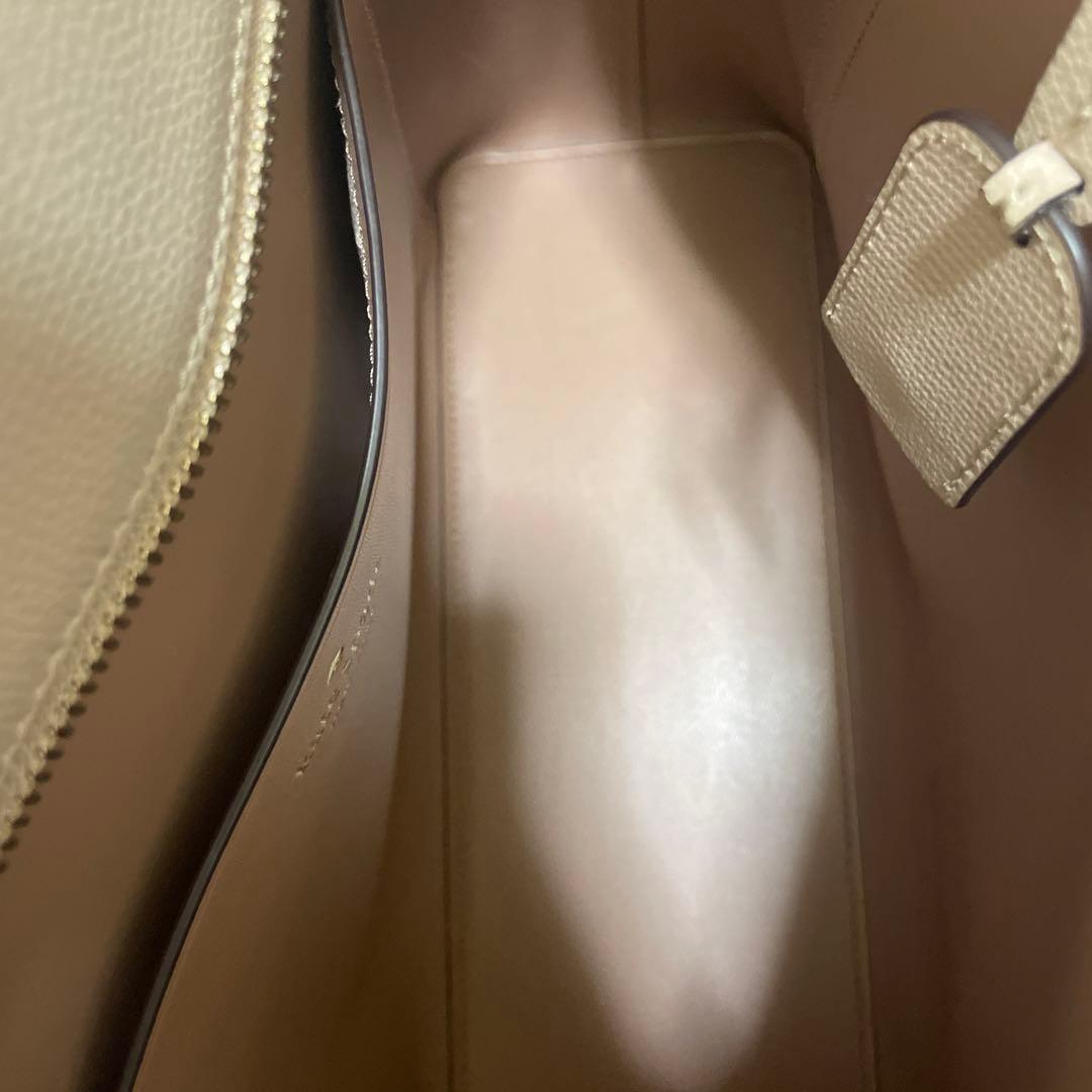 ケイトスペード　ビジネス　トートバッグ