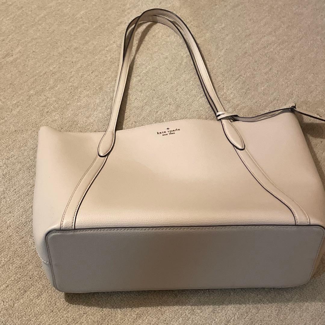ケイトスペード　ビジネス　トートバッグ