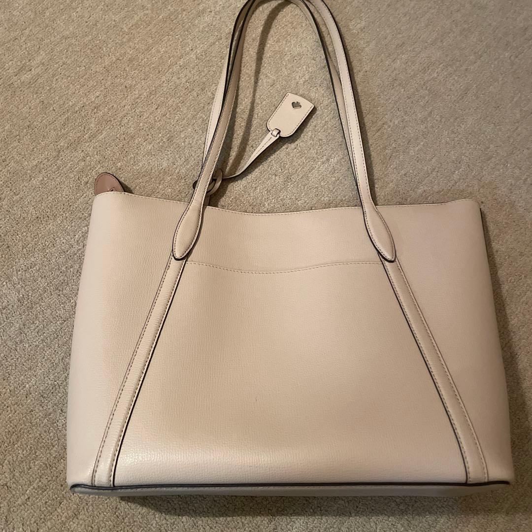 ケイトスペード　ビジネス　トートバッグ