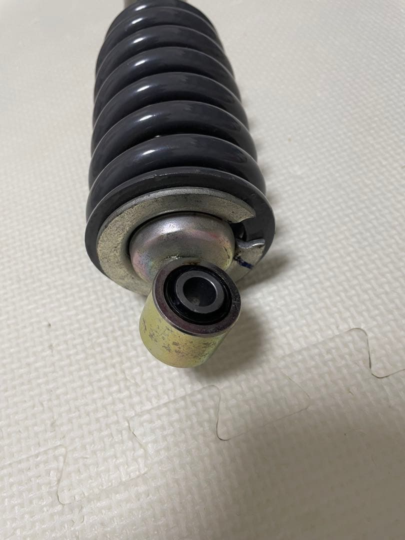 グロム　jc61 HALスプリングセット