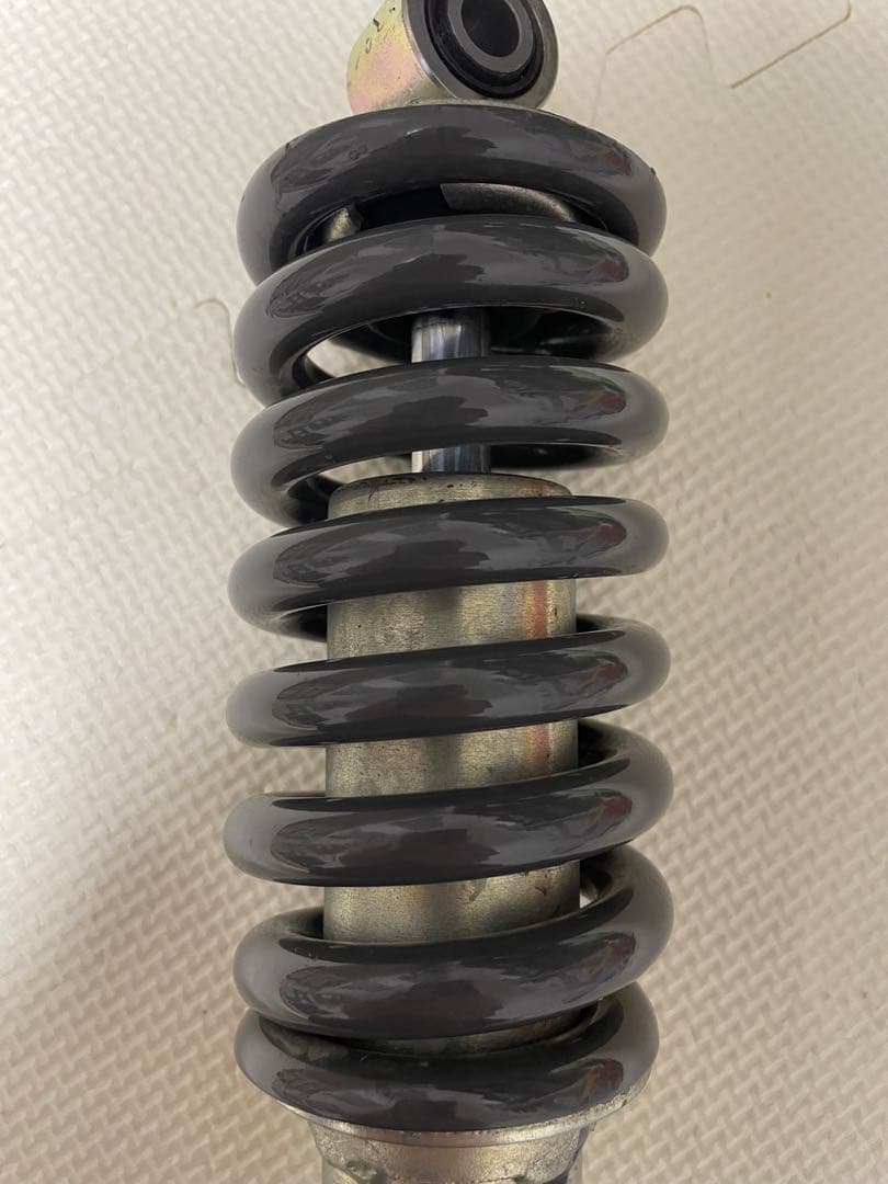 グロム　jc61 HALスプリングセット