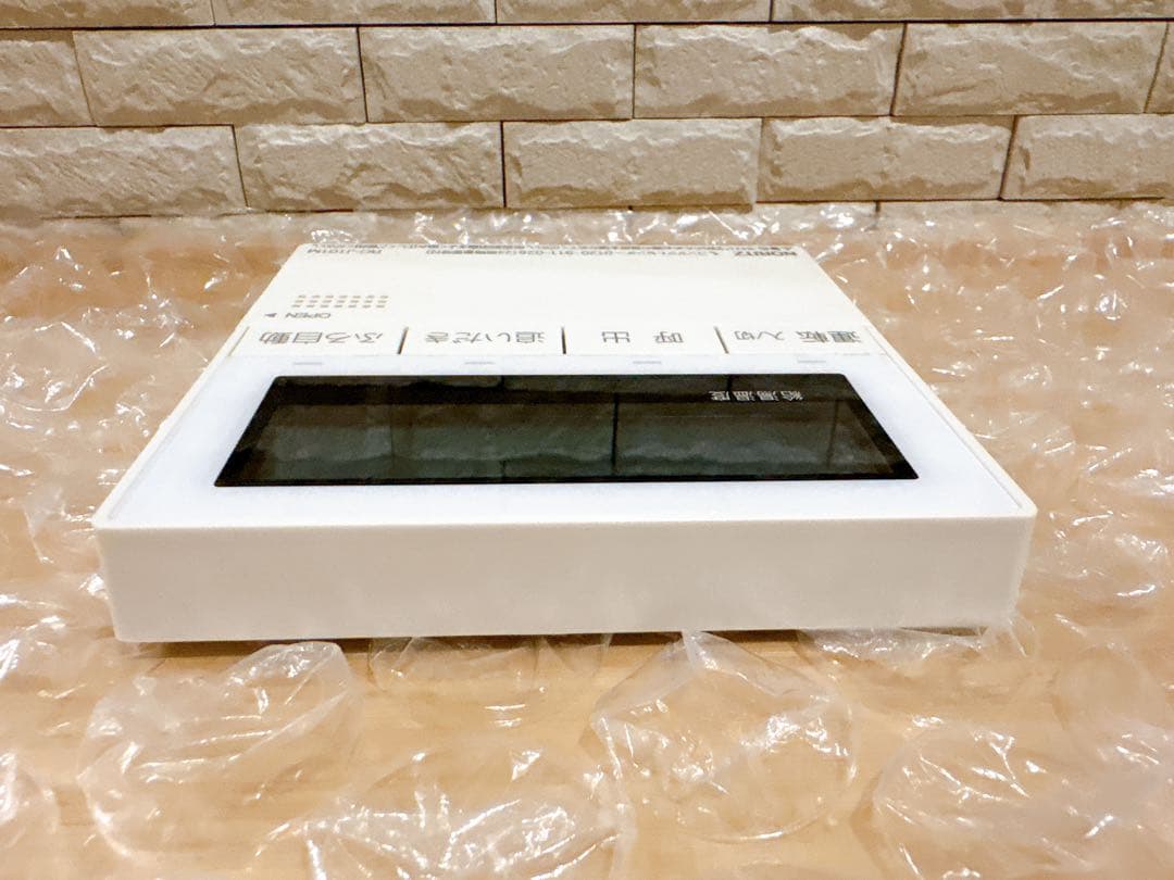 RC-J101S/M（美品）【液晶不具合対策品】保証返品可※説明書付き在庫残り１