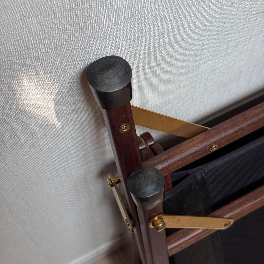 【希少】ソマビトSOMABITO CHAIR \"SOMICE\" TRIVAL