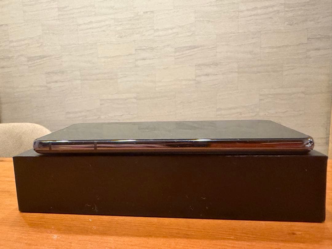 SAMSUNG　GalaxyS21　256GB