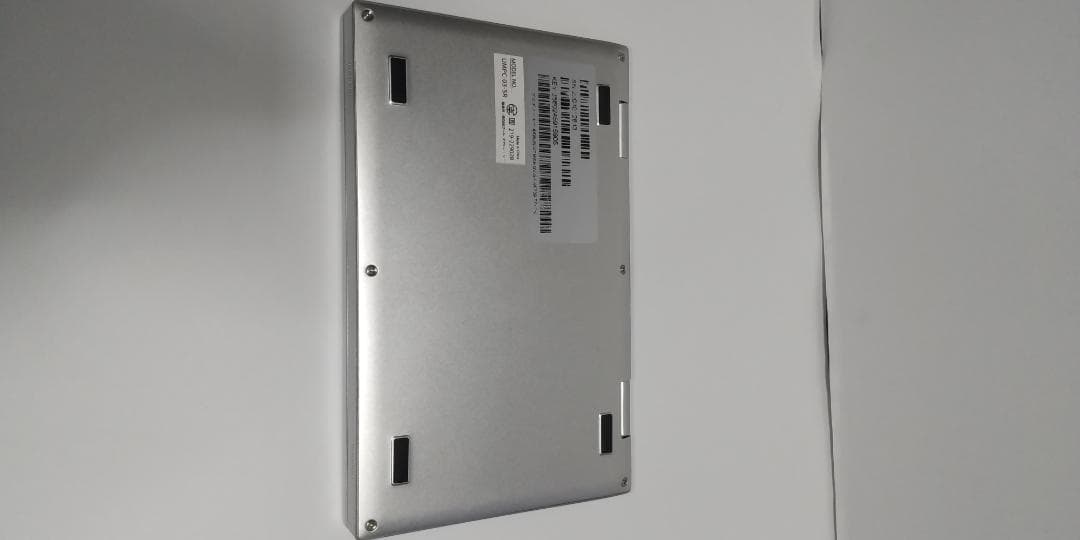 NANOTE NEXT Windows11 保護フィルム