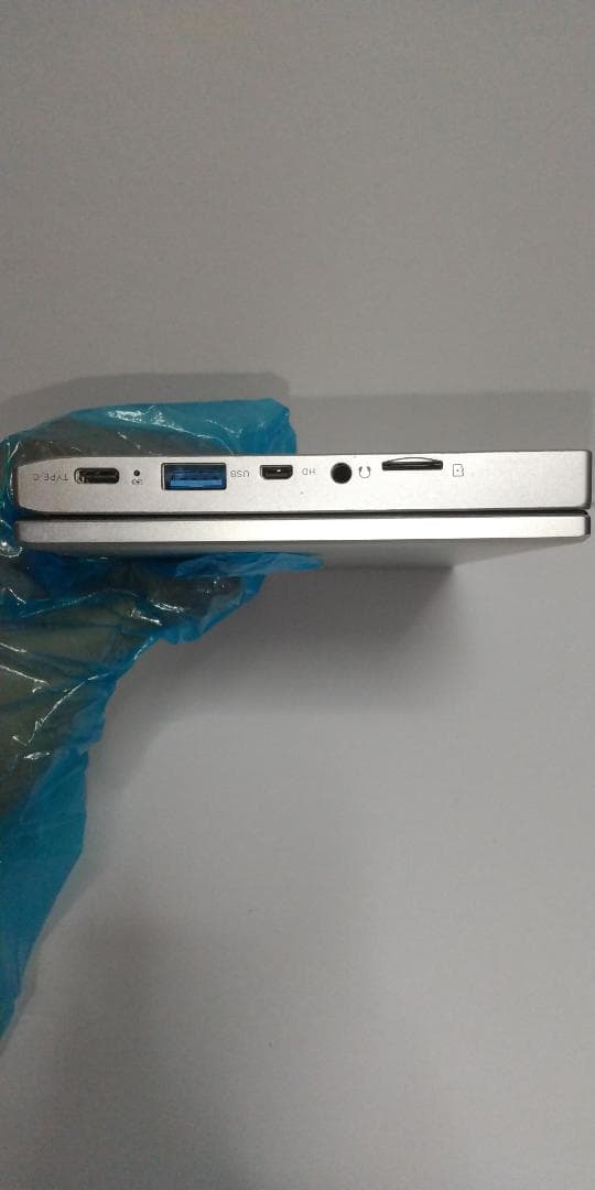 NANOTE NEXT Windows11 保護フィルム