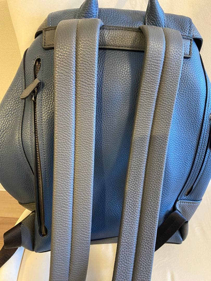 【値下げしました】COACHリュック