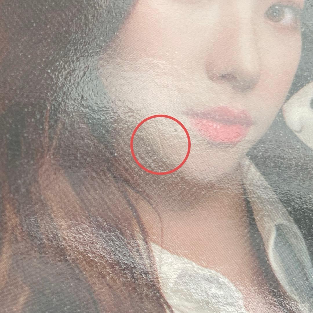 aespa カリナ Savage sgs限定 トレカ