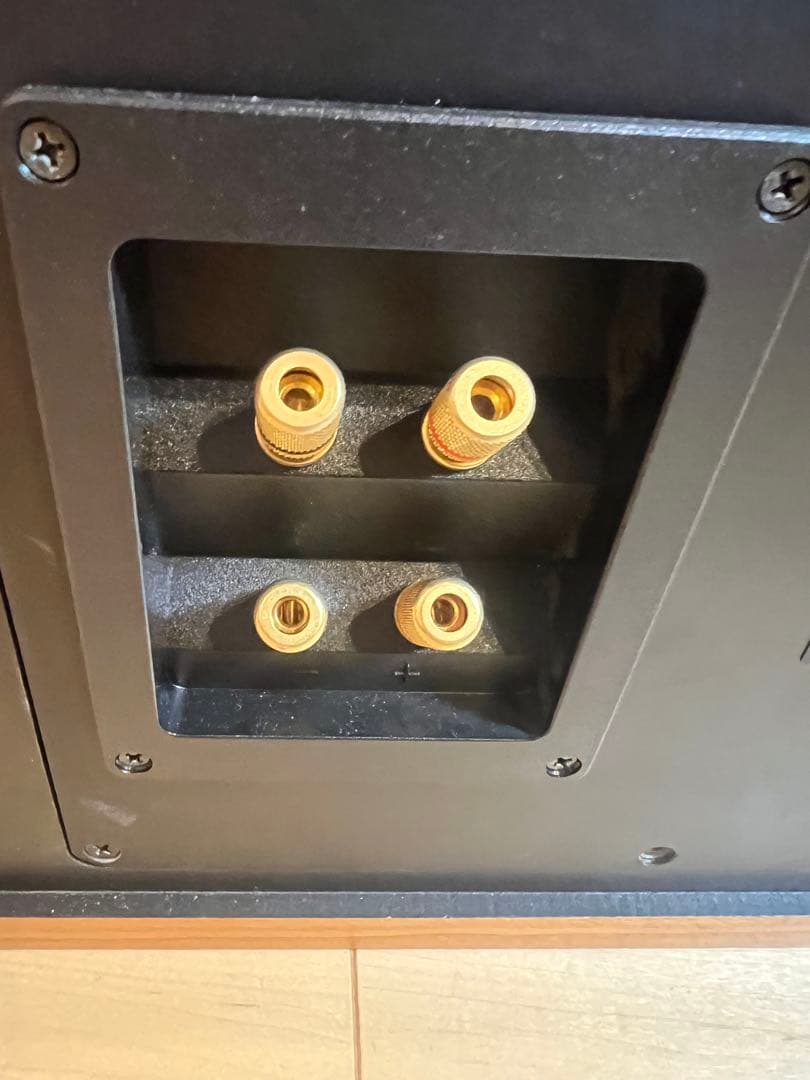 JBL S1500C スピーカー