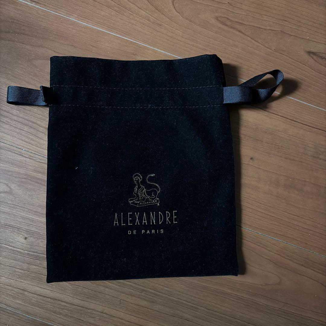 マンデリン珈琲 ベロアカチューシャ