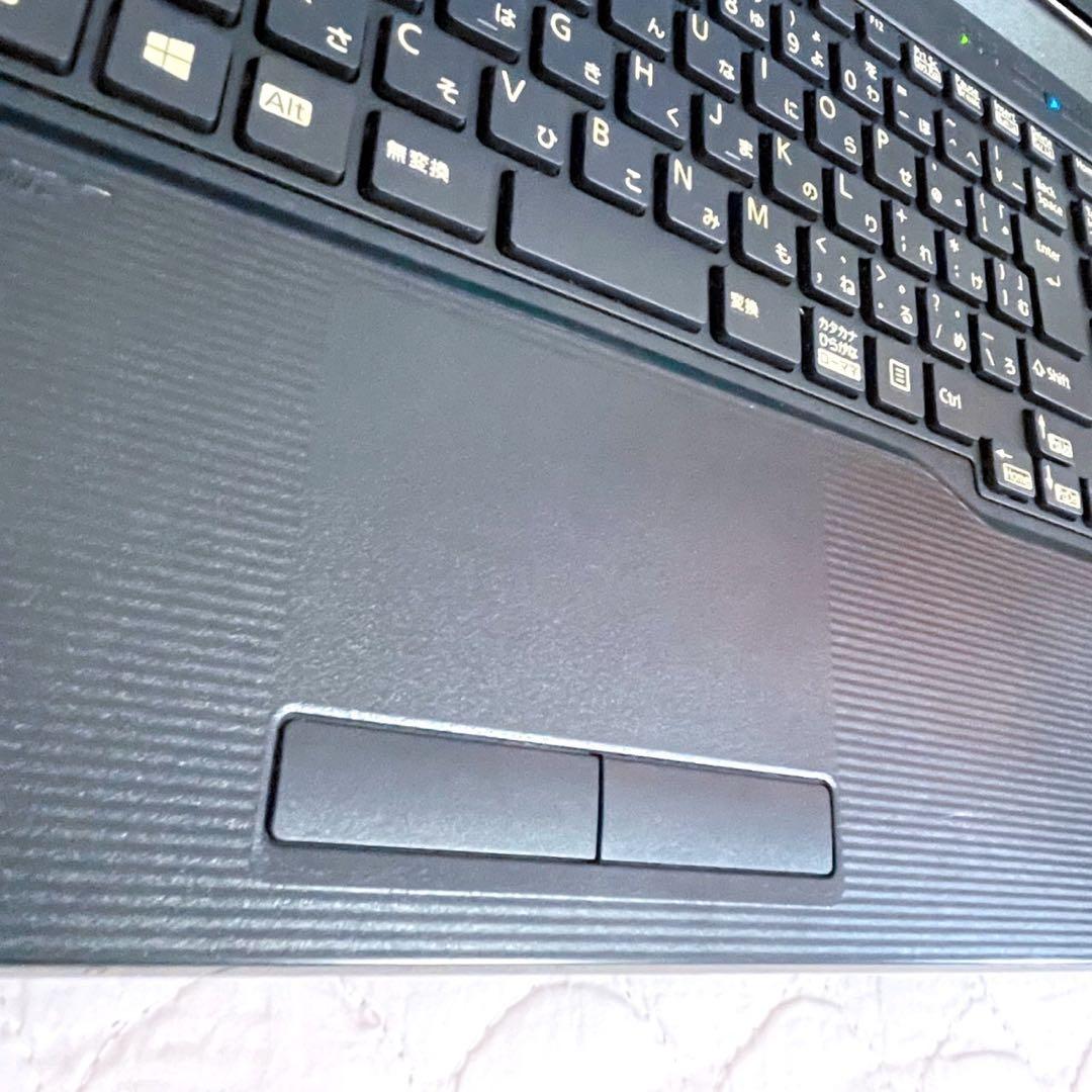 【高級機・美品】2020年製 第8世代i5 フルHD ブルーレイ SSD960G