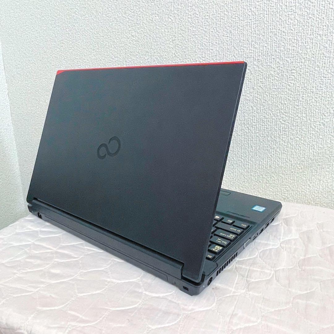 【高級機・美品】2020年製 第8世代i5 フルHD ブルーレイ SSD960G