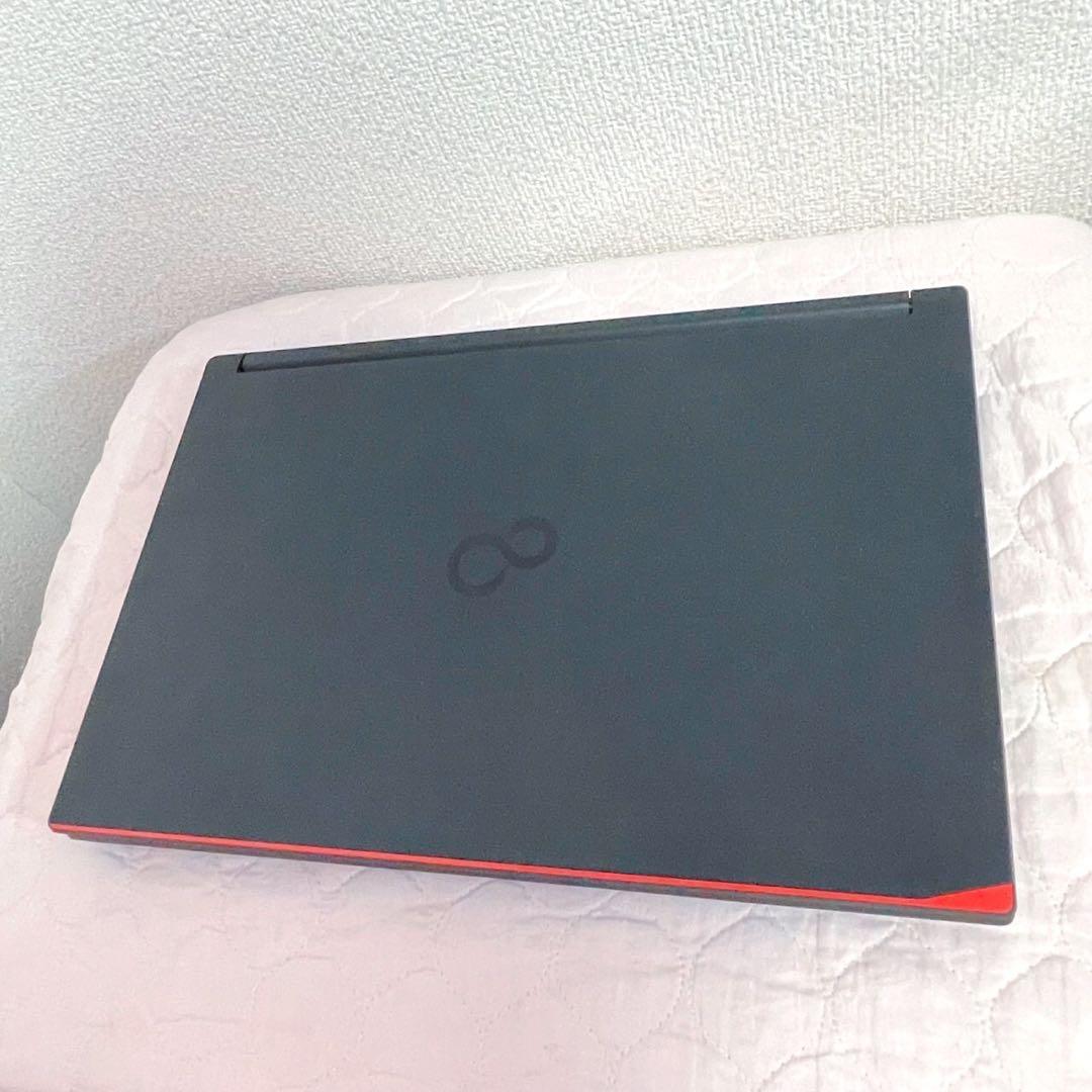 【高級機・美品】2020年製 第8世代i5 フルHD ブルーレイ SSD960G