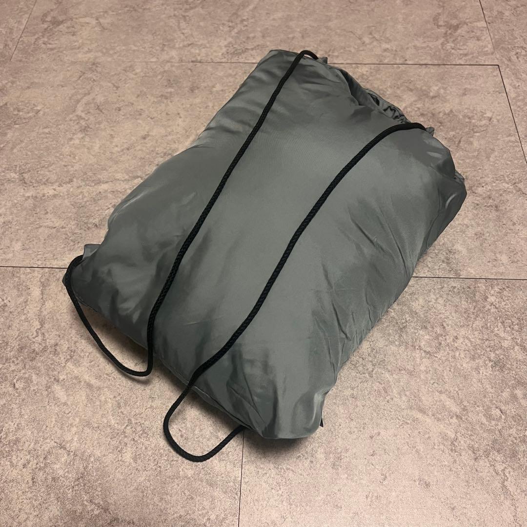 DESCENTE デサント　スキーウェア 3点セット 青　ブルー　XO（3L）