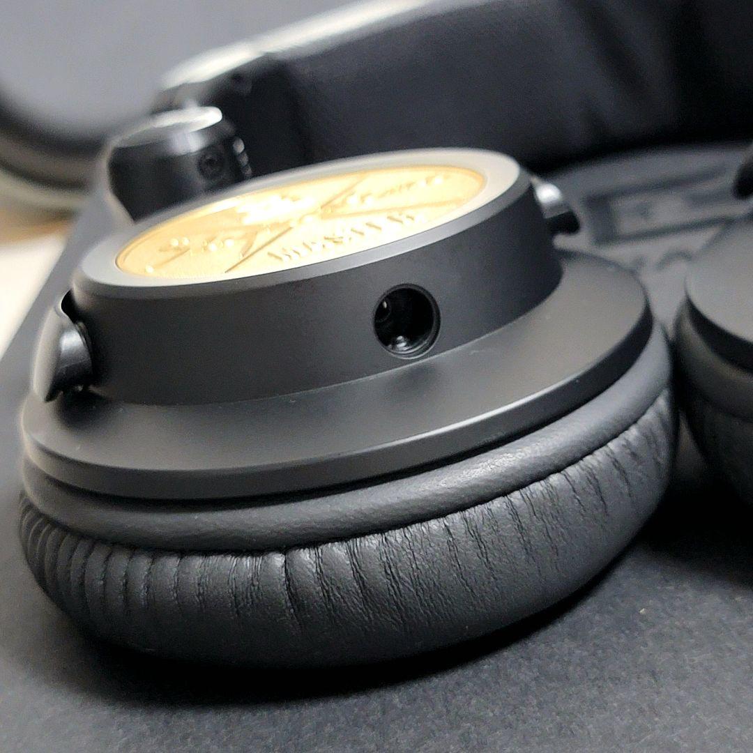 ULTRASONE signature MASTER MKII ヘッドホン