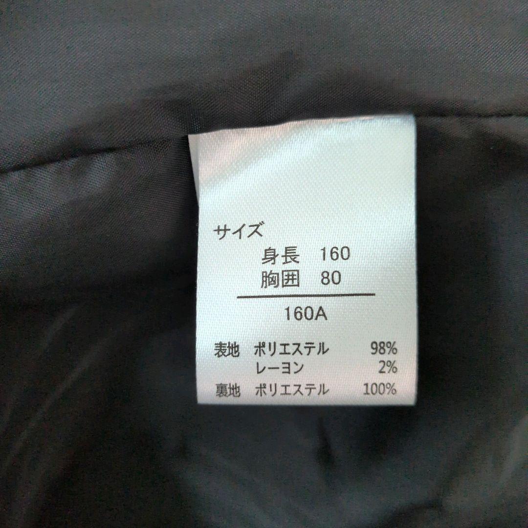 160 ワンダーファクトリー キッズフォーマルスーツ 卒業式 入学式 男の子
