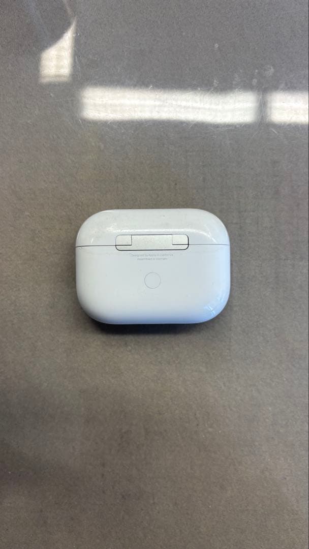 イヤホン airpods pro