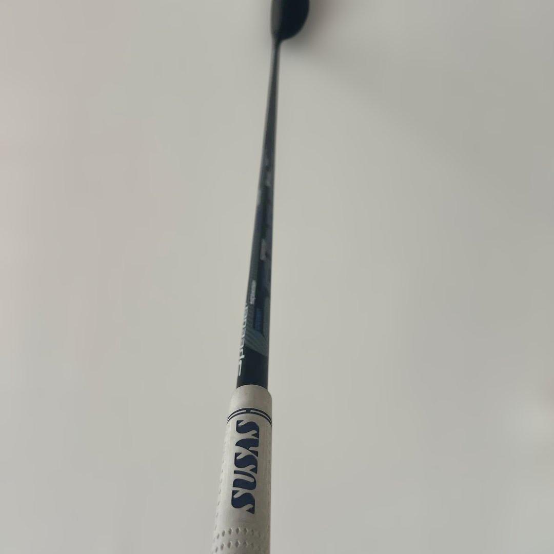 オノフ　KURO ユーティリティ U4 24° TR HYBRID 85 S