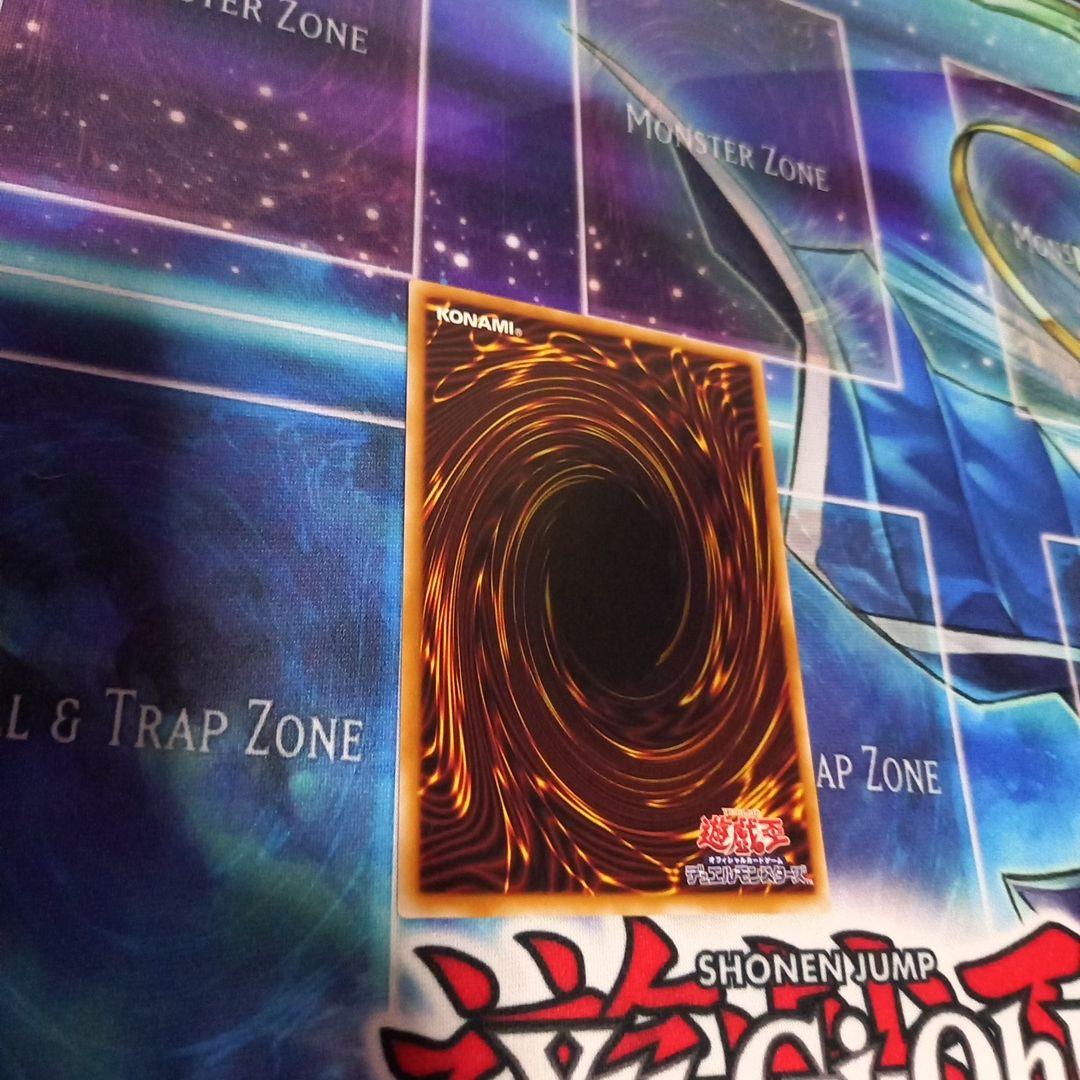 遊戯王 エクソシスター・カルマエル 　プリズマティックシークレット