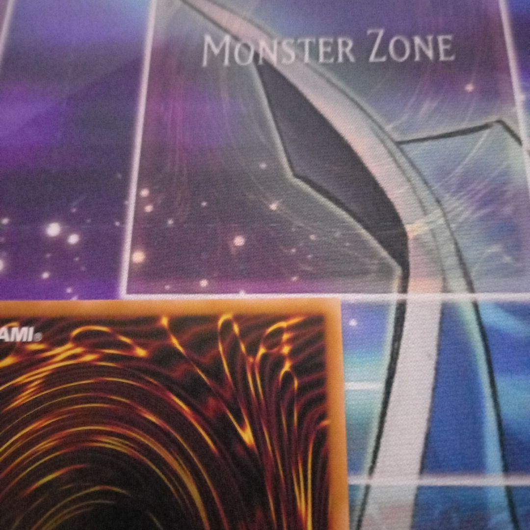 遊戯王 エクソシスター・カルマエル 　プリズマティックシークレット