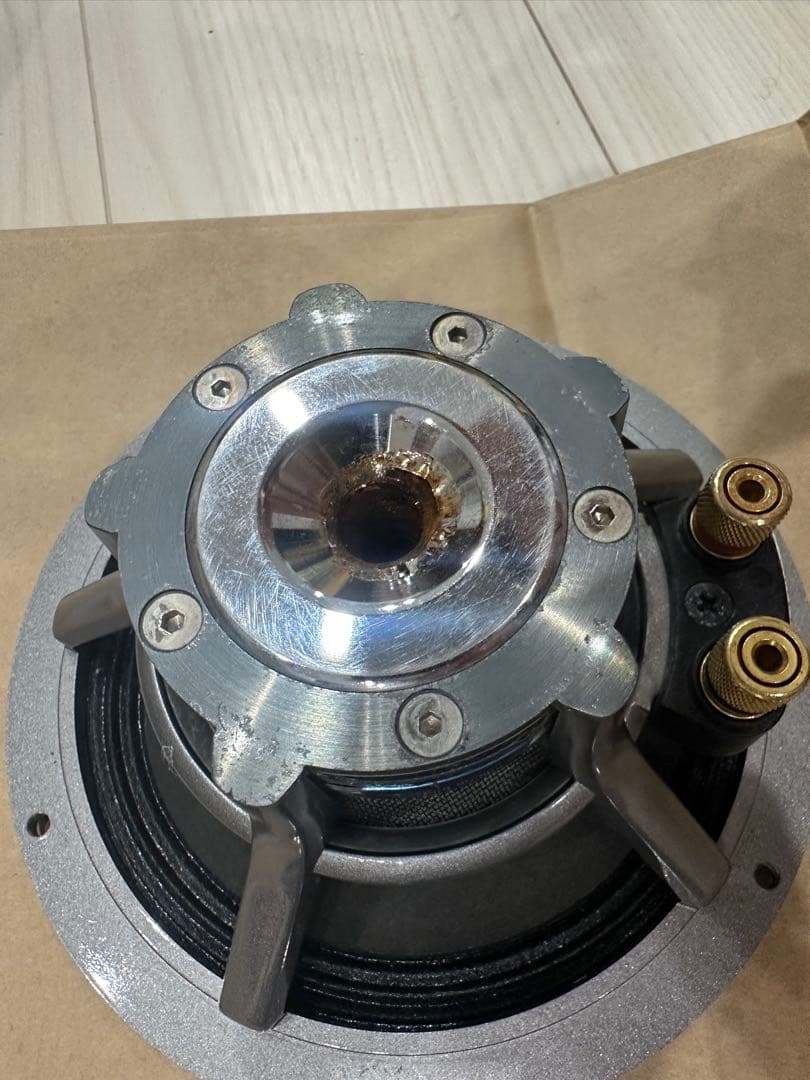 ミキノリ Pioneer TS-M1RS スピーカー