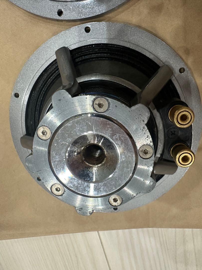 ミキノリ Pioneer TS-M1RS スピーカー