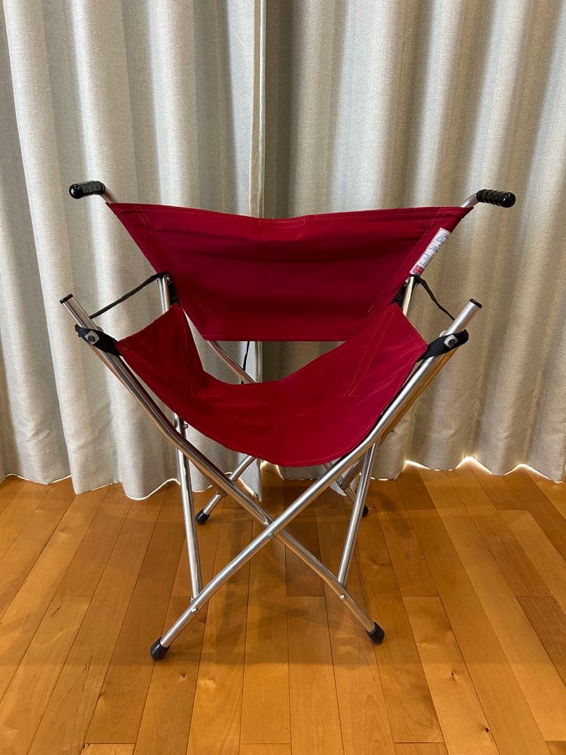 リンデンレジャー　アウト&アバウトチェア　ガダバウトチェア バラ売り無