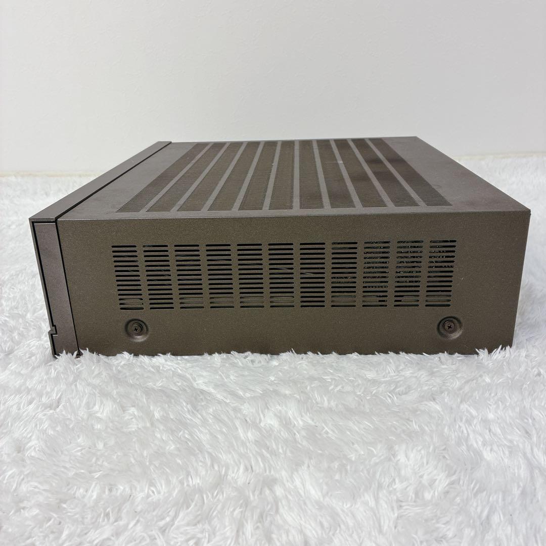 Pioneer パイオニア SA-Ｖ20 II 業務用カラオケアンプ 動作品