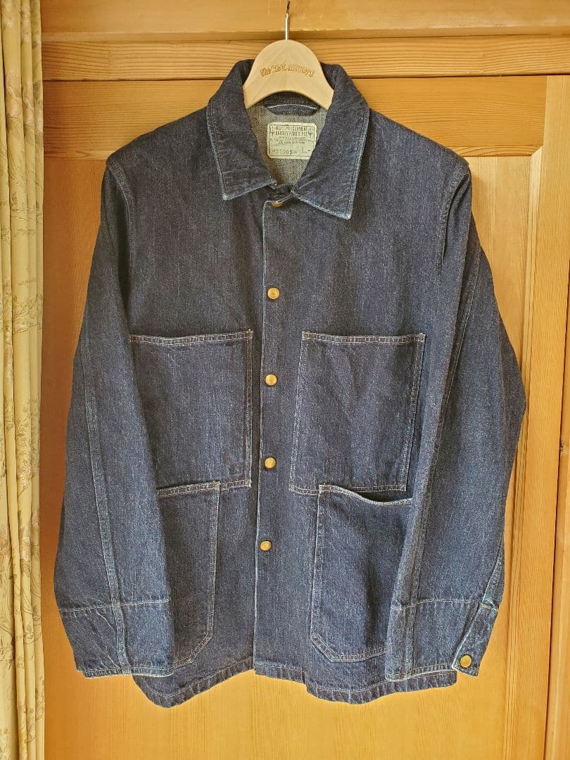 J*n様 2/1(日)をもって出品終了・完全処分　コリンボ OLD WORK C