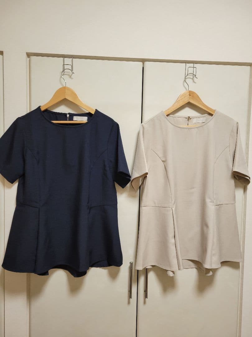 ちぃさま専用　any SiS セットアップスーツ【インナーのみ2枚販売】