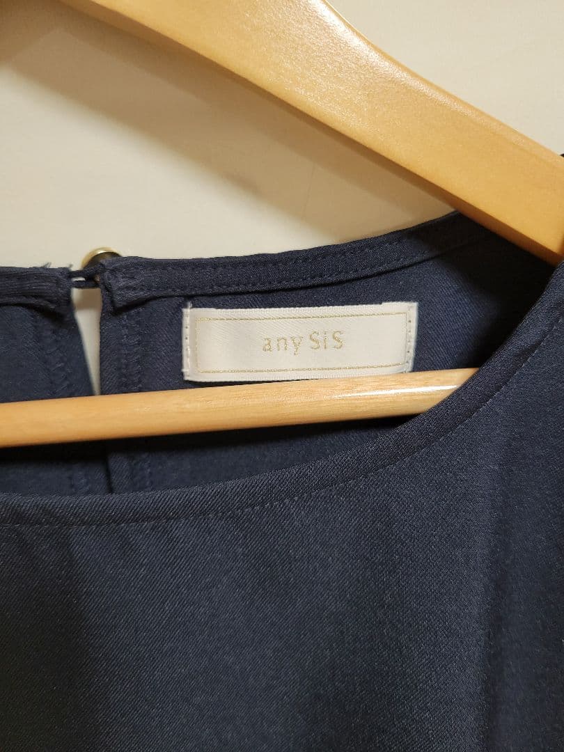 ちぃさま専用　any SiS セットアップスーツ【インナーのみ2枚販売】