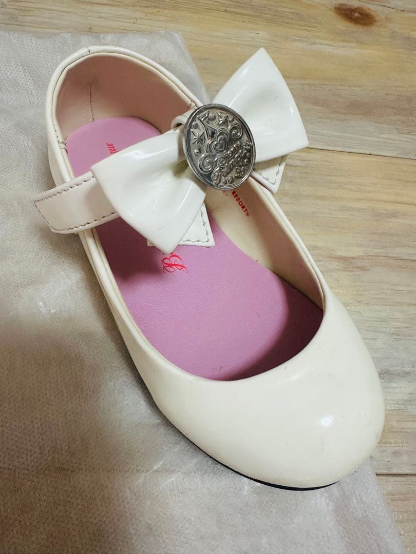 m*a様 ビビディバビディブティック　オーロラ姫　ドレス　100