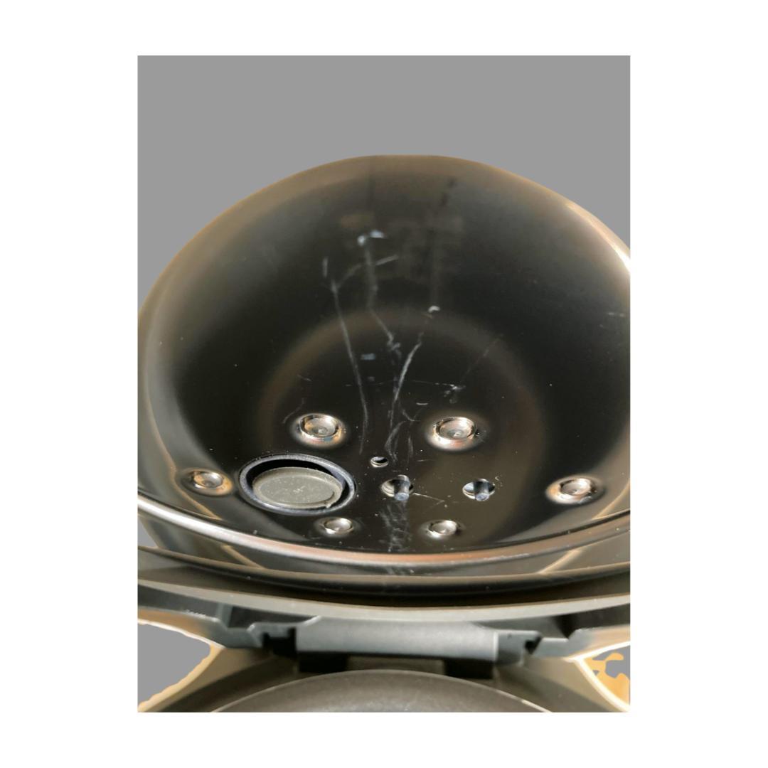 ⭐️新品未使用⭐️パナソニック 圧力IH 炊飯器 SR-NB102 5合