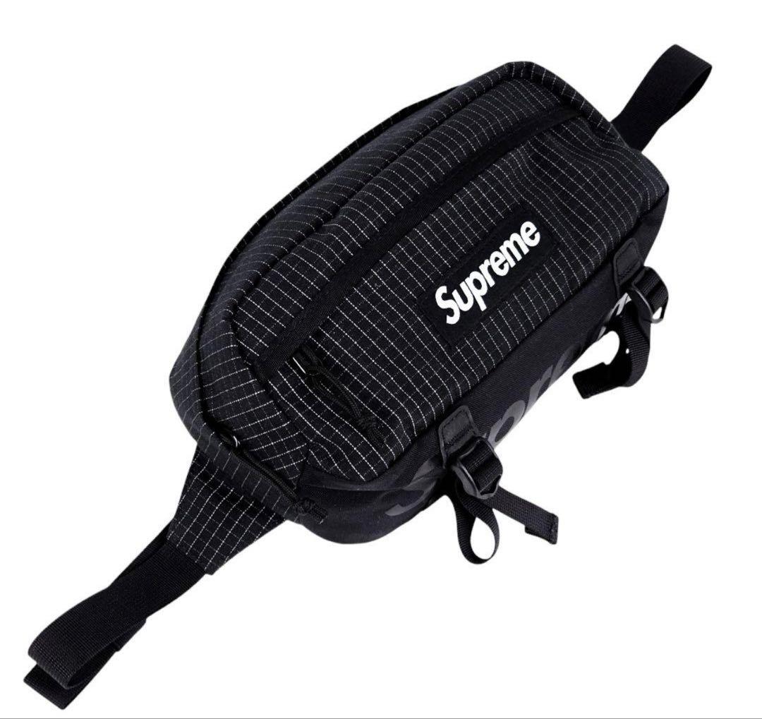 【supreme】Waist Bag spring/summer 2024