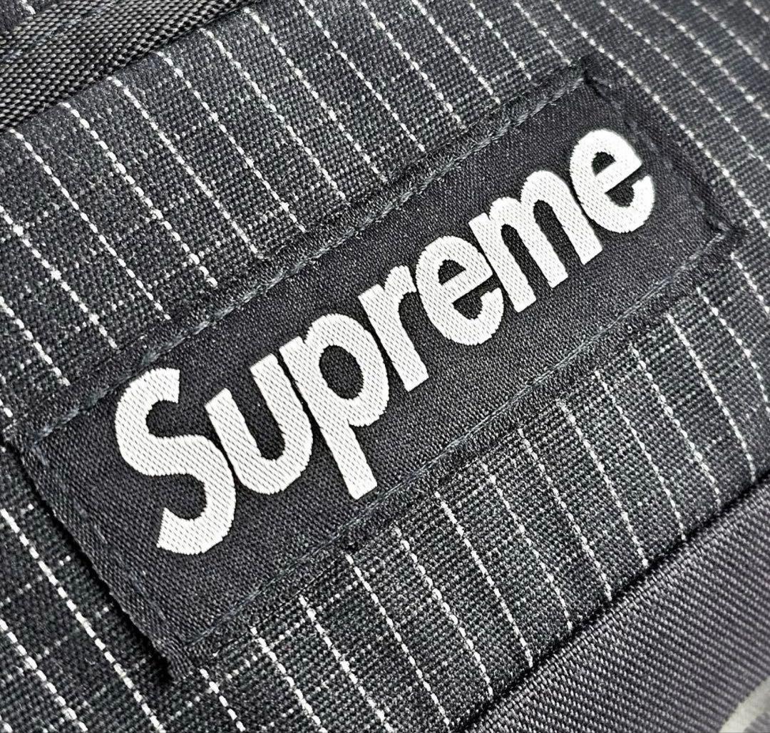 【supreme】Waist Bag spring/summer 2024