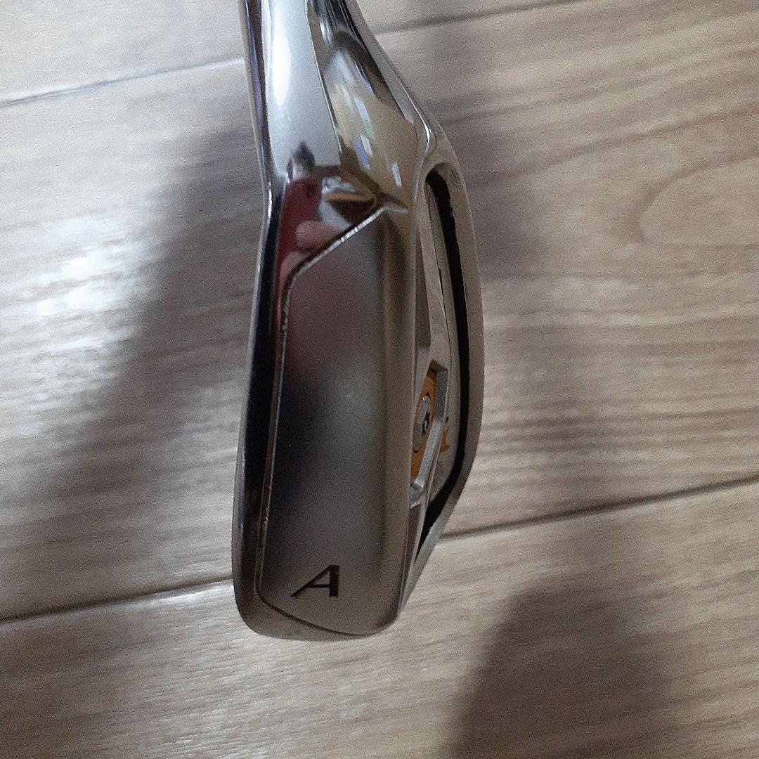 PING 　titlest taylormade　3本セット…77