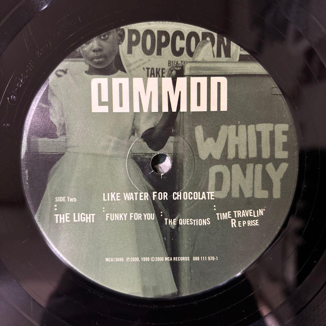 USオリジナル Common-Like Water for Chocolate